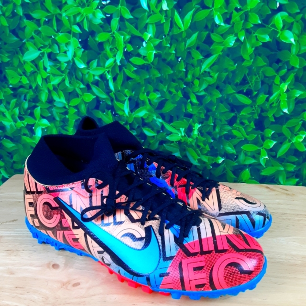 Nike Mercurial South Mexico City Superfly 7  9.5
